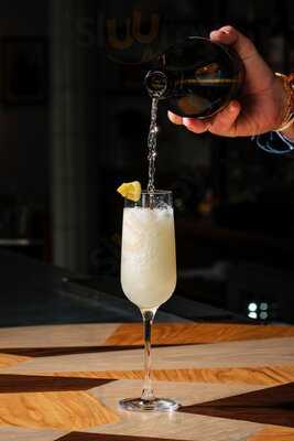 Boundary Brasserie & Bar