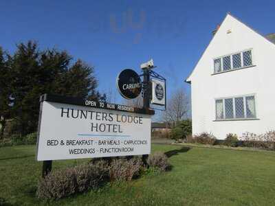 Hunters Lodge Hotel Restaurant