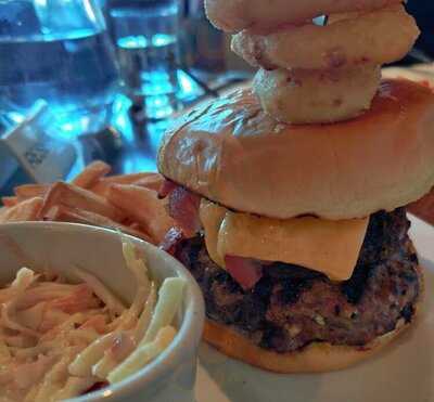 Hunters Lodge Hotel Restaurant