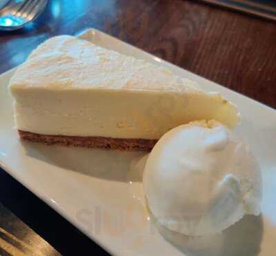 Hunters Lodge Hotel Restaurant