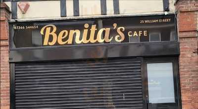 Benita's Cafe