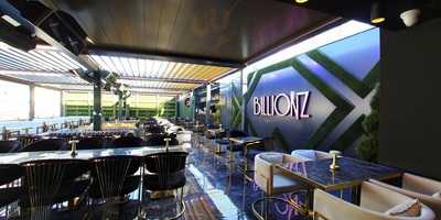 Billionz Lounge