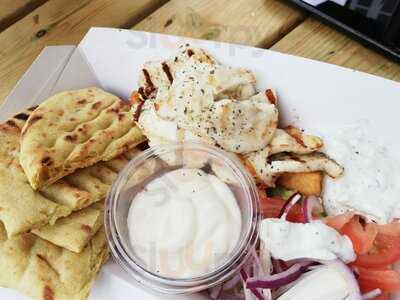 Gyro Kitchen