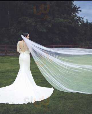 The Aviary Function Rooms