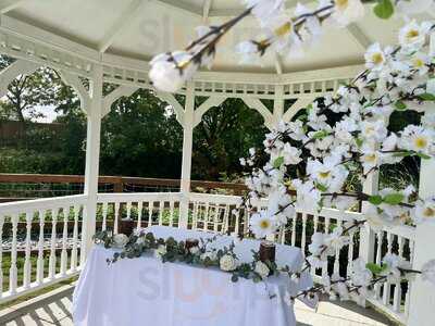 The Aviary Function Rooms