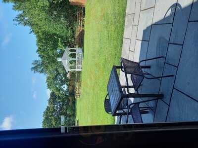 The Aviary Function Rooms