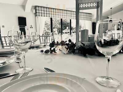 The Aviary Function Rooms