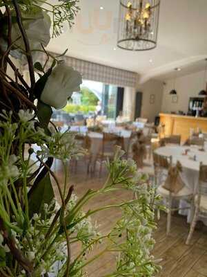 The Aviary Function Rooms