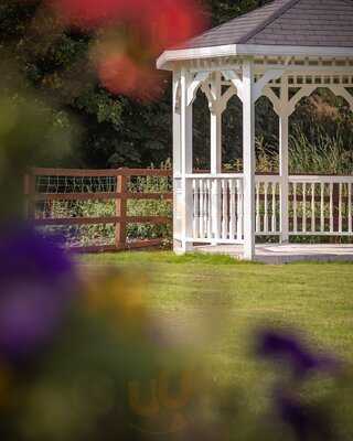The Aviary Function Rooms