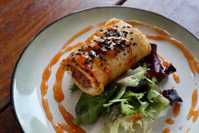 Thornberry Cafe & Deli