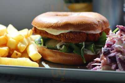 Thornberry Cafe & Deli