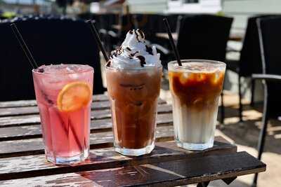 Thornberry Cafe & Deli