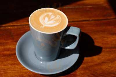 Thornberry Cafe & Deli