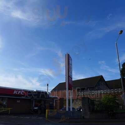 Kfc Newry - Bridge Street