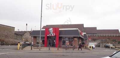 Kfc Newry - Bridge Street