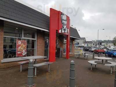 Kfc Newry - Bridge Street