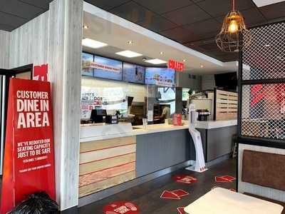 Kfc Newry - Bridge Street