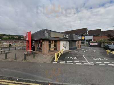 Kfc Newry - Bridge Street