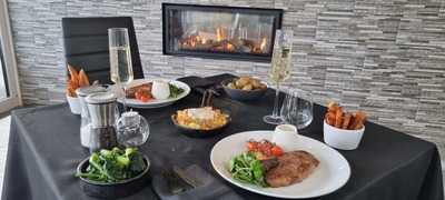 The Smoked Thistle - Craigtoun