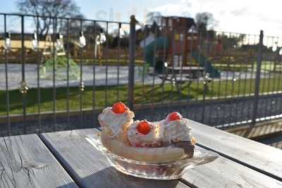 The Smoked Thistle - Craigtoun