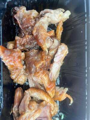 Meiz Japanese Restaurant