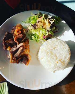 Meiz Japanese Restaurant