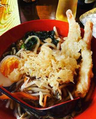 Meiz Japanese Restaurant