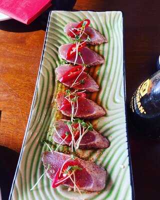 Meiz Japanese Restaurant