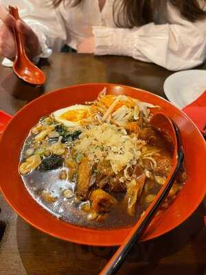 Meiz Japanese Restaurant