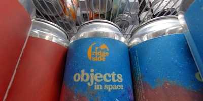 Dave's Pie And Ale Shop