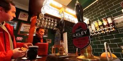 Dave's Pie And Ale Shop