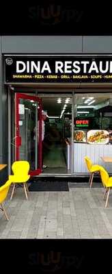 Dina Restaurant