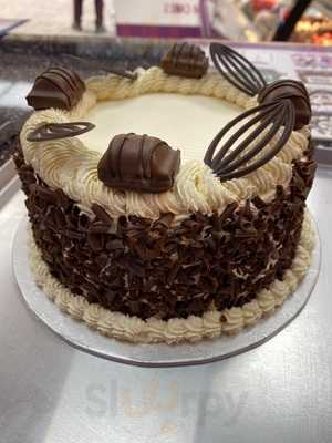 Cake Box Basingstoke