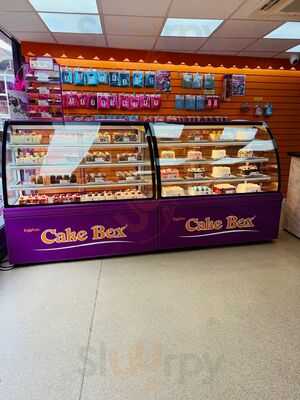 Cake Box Basingstoke