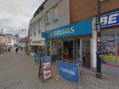 Cake Box Basingstoke