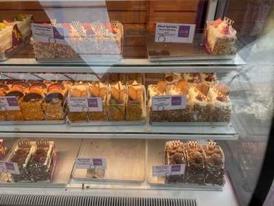 Cake Box Bournemouth