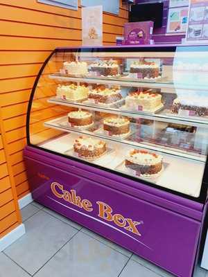 Cake Box Bristol