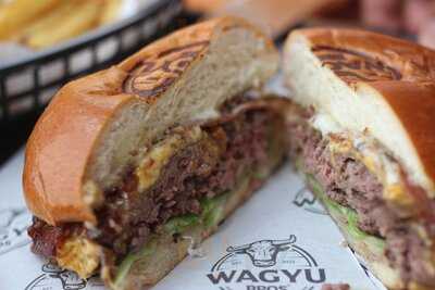 Wagyu Bros