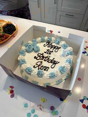 Cake Box Derby  (sinfin)