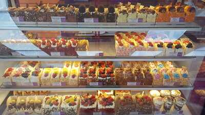 Cake Box Derby  (sinfin)