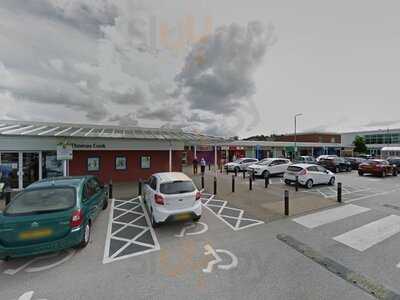 Cake Box Derby  (sinfin)