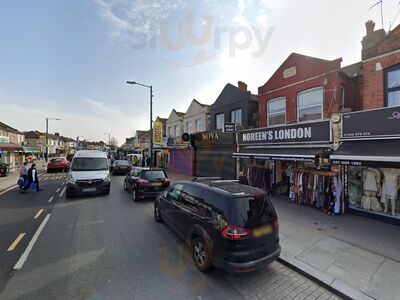 Cake Box Ilford (ilford Lane)