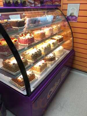 Cake Box Leicester (melton Road)