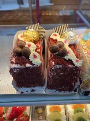 Cake Box Leicester (melton Road)