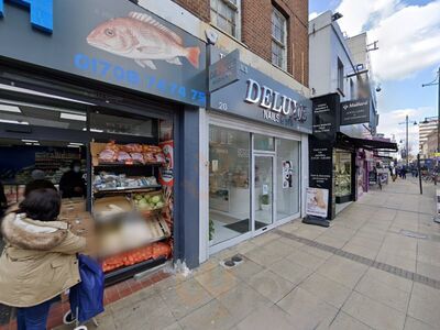 Cake Box Romford.