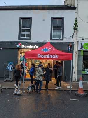 Domino's Pizza - Cockermouth