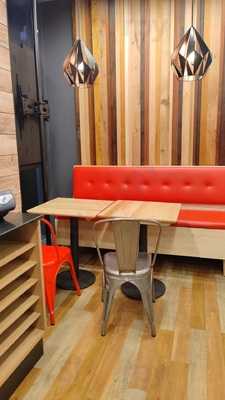 Domino's Pizza - Cockermouth