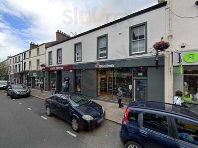 Domino's Pizza - Cockermouth