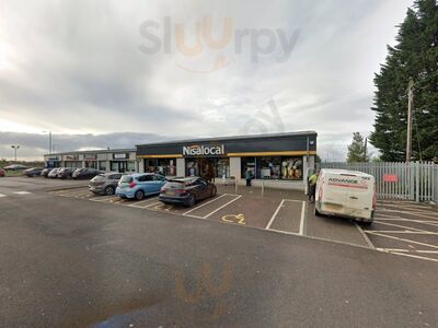 Domino's Pizza - Glasgow - Broomfield Road