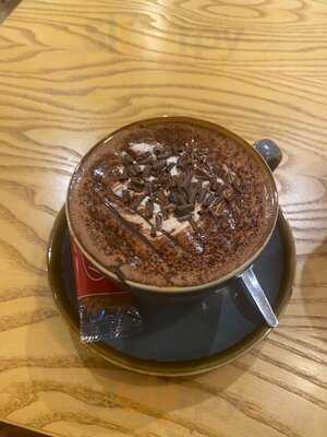 Esquires Coffee Walton-on-thames